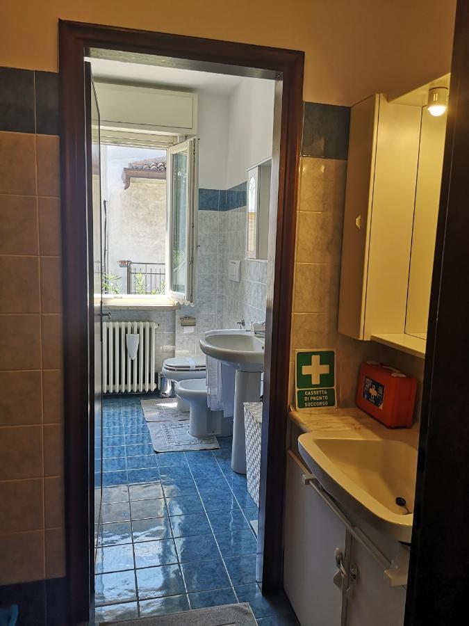 Ai Quattro Ulivi Apartment Peschiera del Garda Ngoại thất bức ảnh