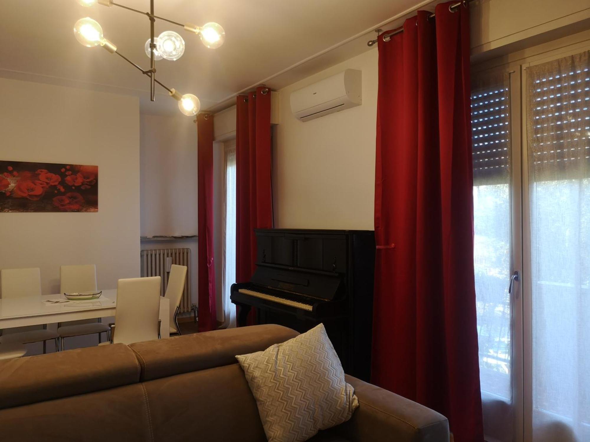 Ai Quattro Ulivi Apartment Peschiera del Garda Ngoại thất bức ảnh
